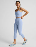 Beyond Yoga Caught In The Midi Legging