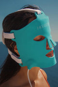 HigherDOSE Red Light Mask