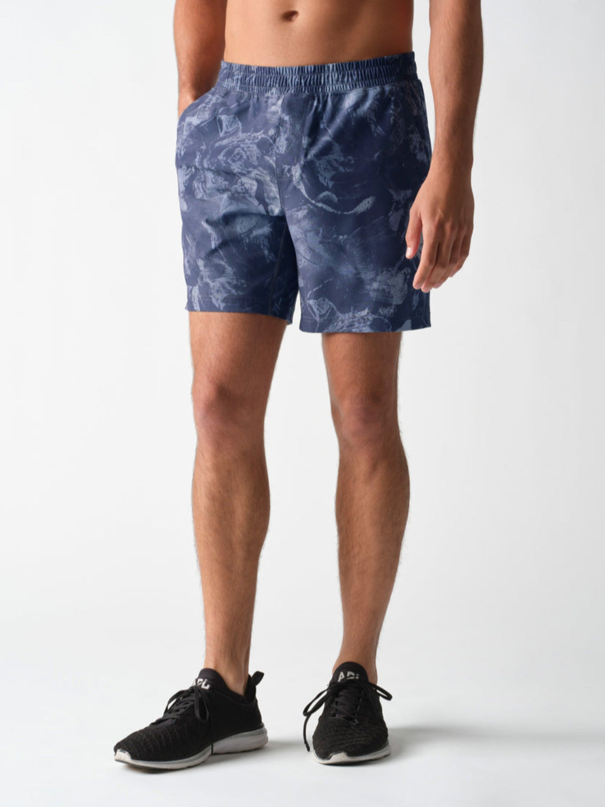 Rhone Mako Short 7" Unlined - FINAL SALE