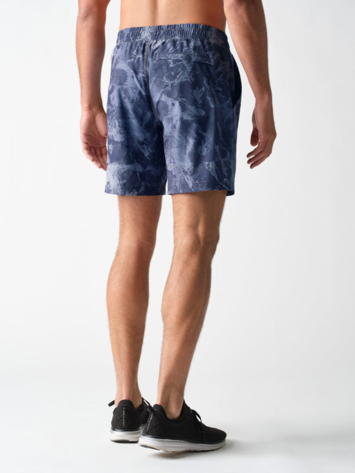 Rhone Mako Short 7" Unlined - FINAL SALE