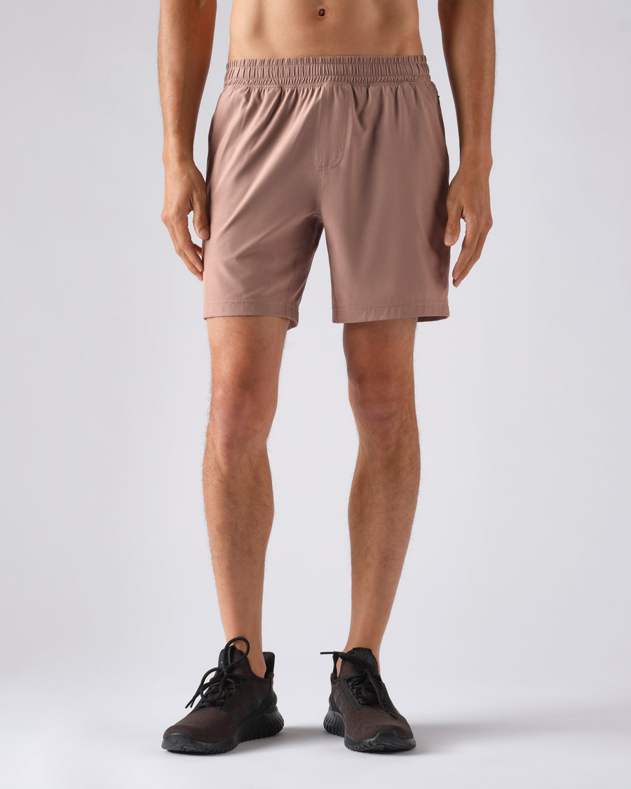 Rhone Mako Short 7" Unlined