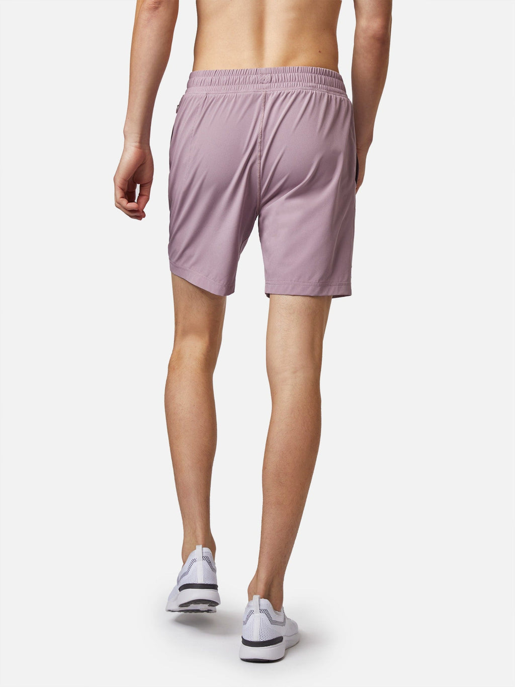 Rhone Mako Short 7" Lined