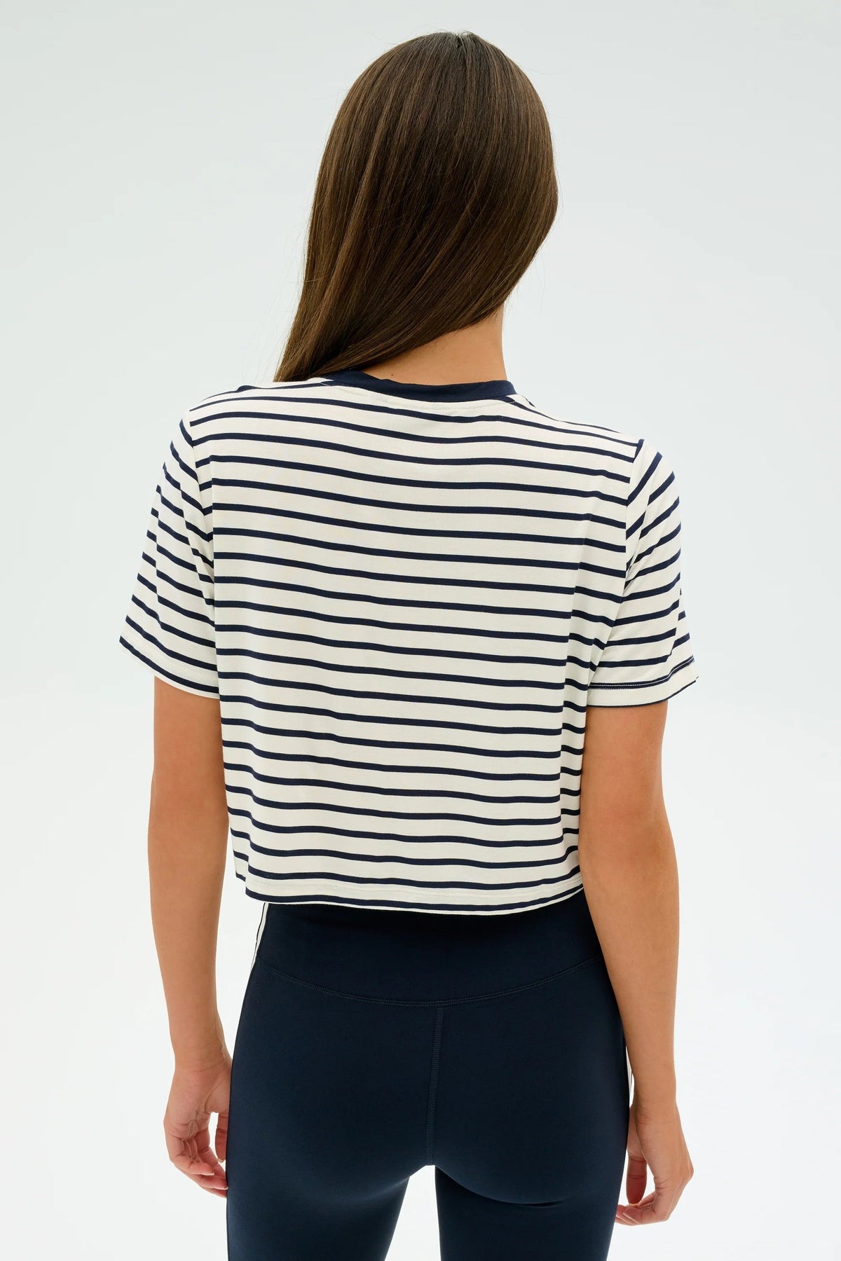 Splits59 Djuna Ringer Top