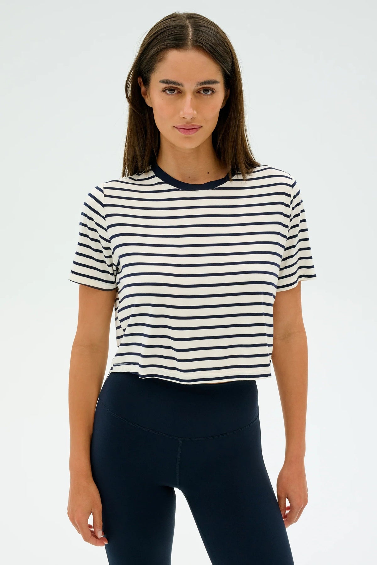 Splits59 Djuna Ringer Top