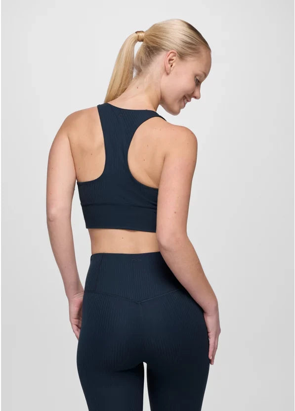 Prana Rib Racer Bralette