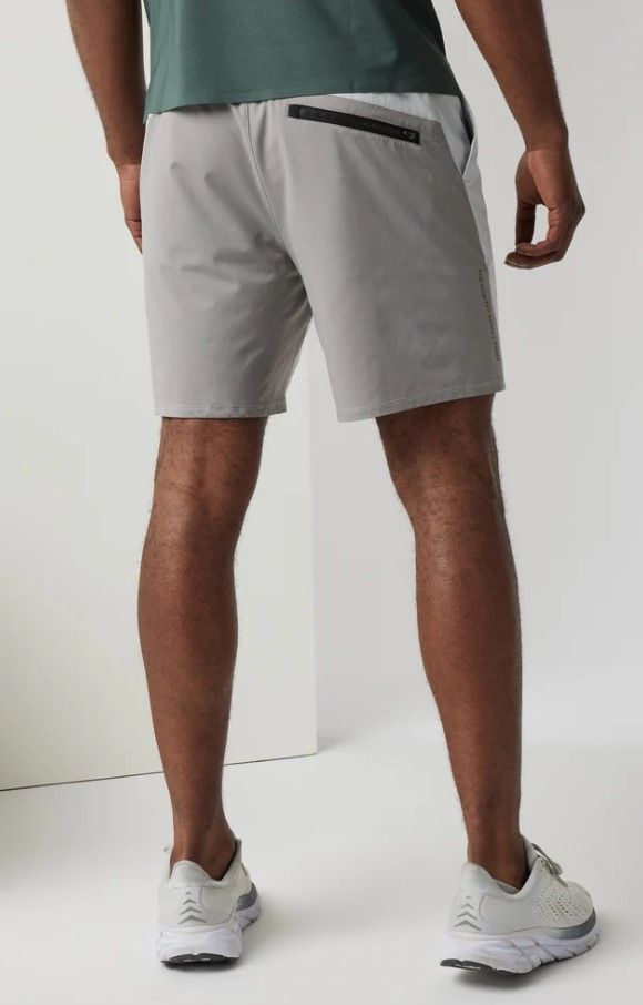 Vuori Chromatic Kore Short