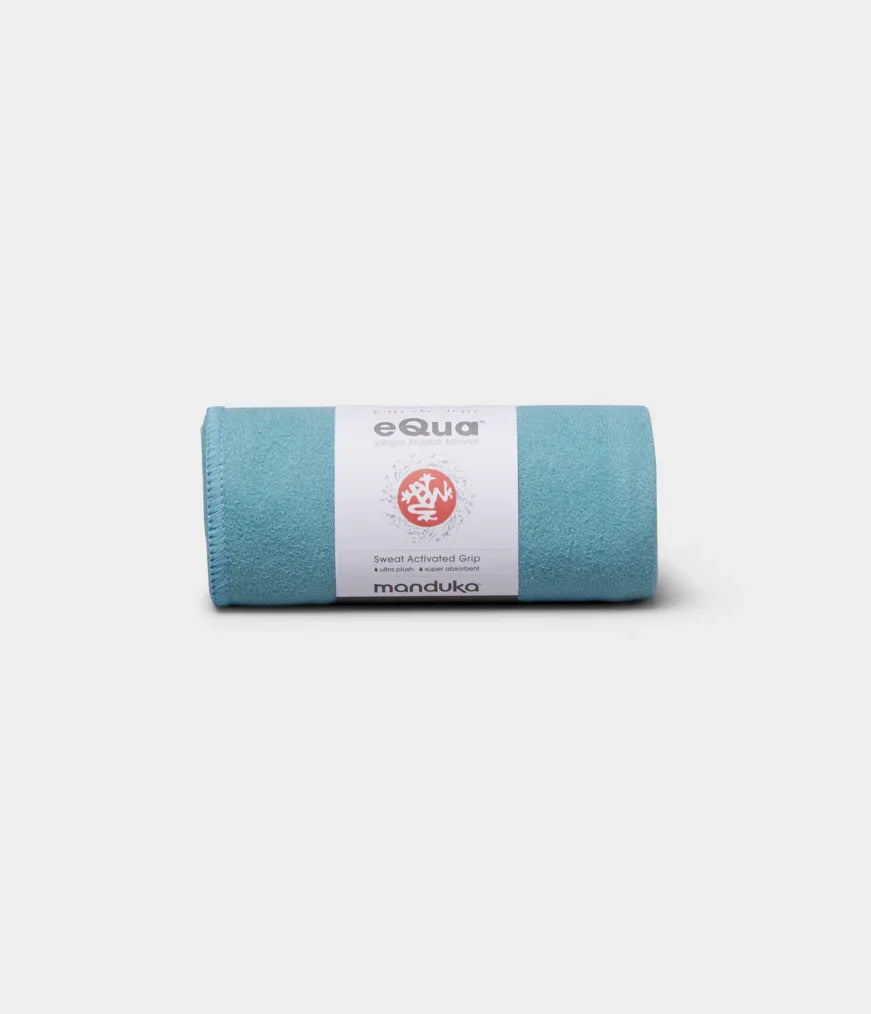 Manduka Equa Hand Towel