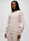 Prana DreamFleece Crew