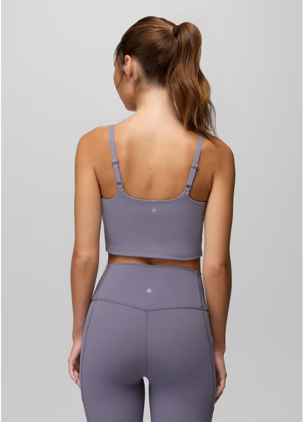 Prana Luxara Long Bra