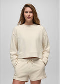Prana DreamTerry Crew