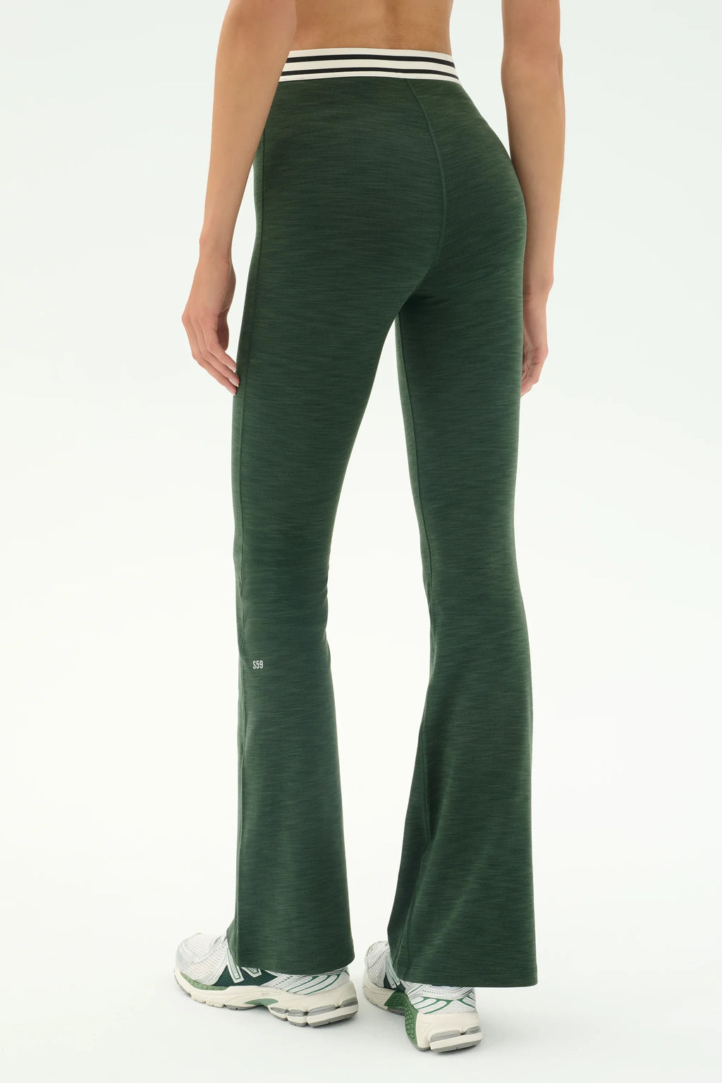 Splits59 Raquel Rib Flare