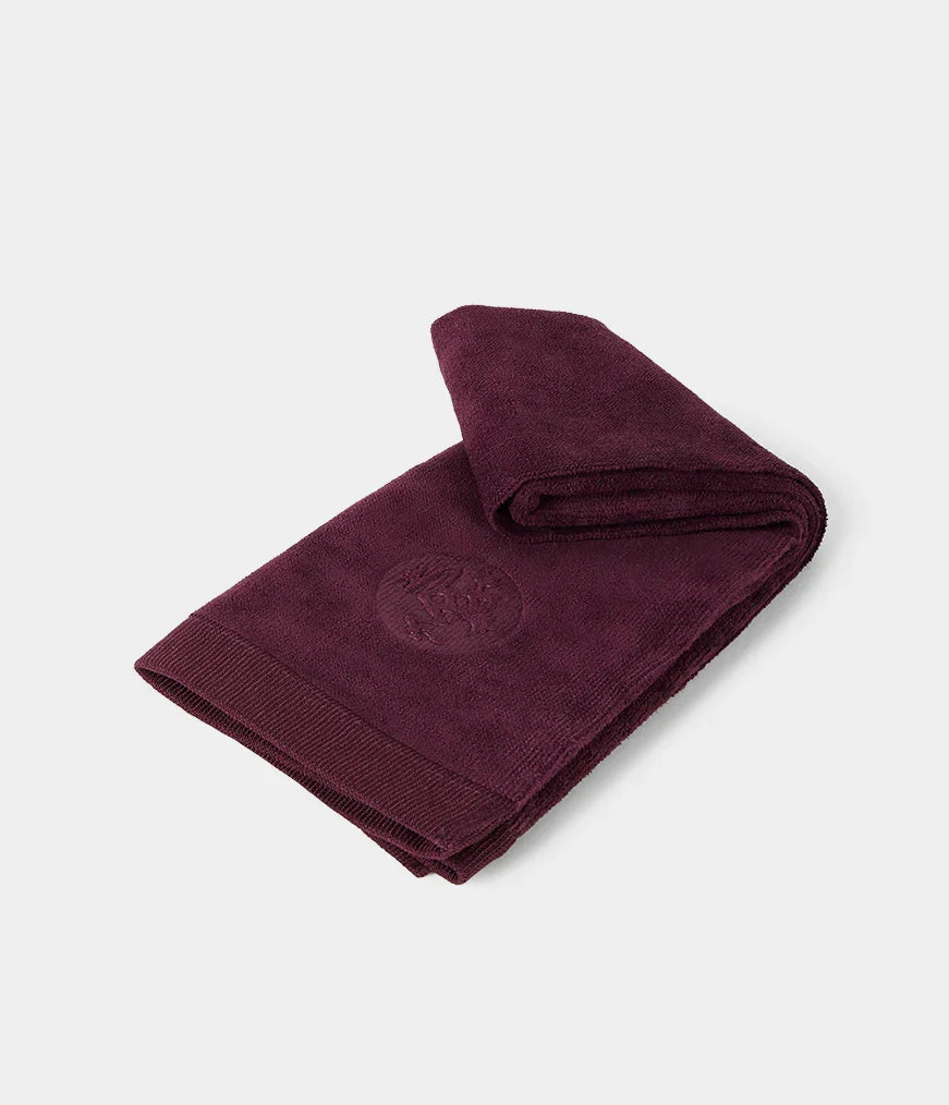 Manduka Equa Hot Hand Towel