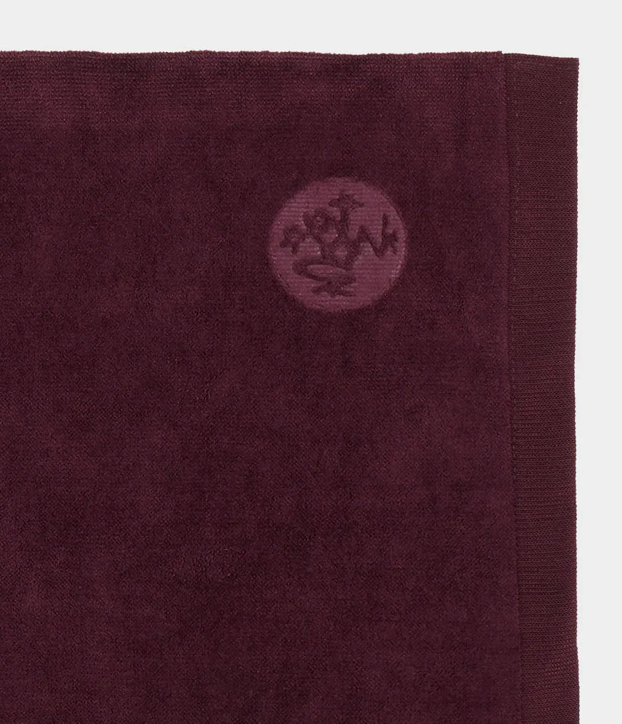 Manduka Equa Hot Hand Towel