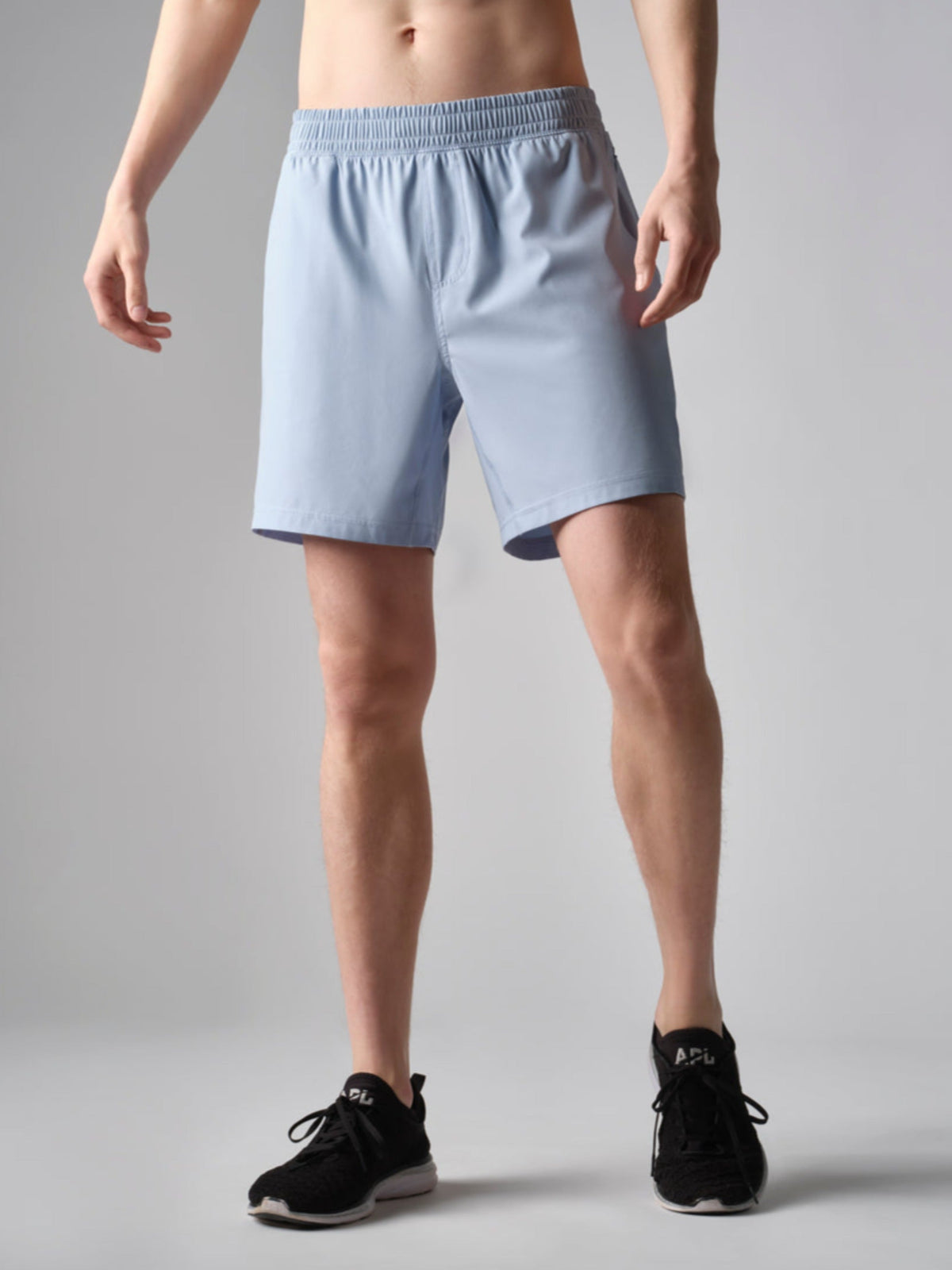 Rhone Mako Short 7" Lined - FINAL SALE