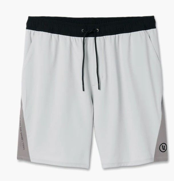 Vuori Chromatic Kore Short