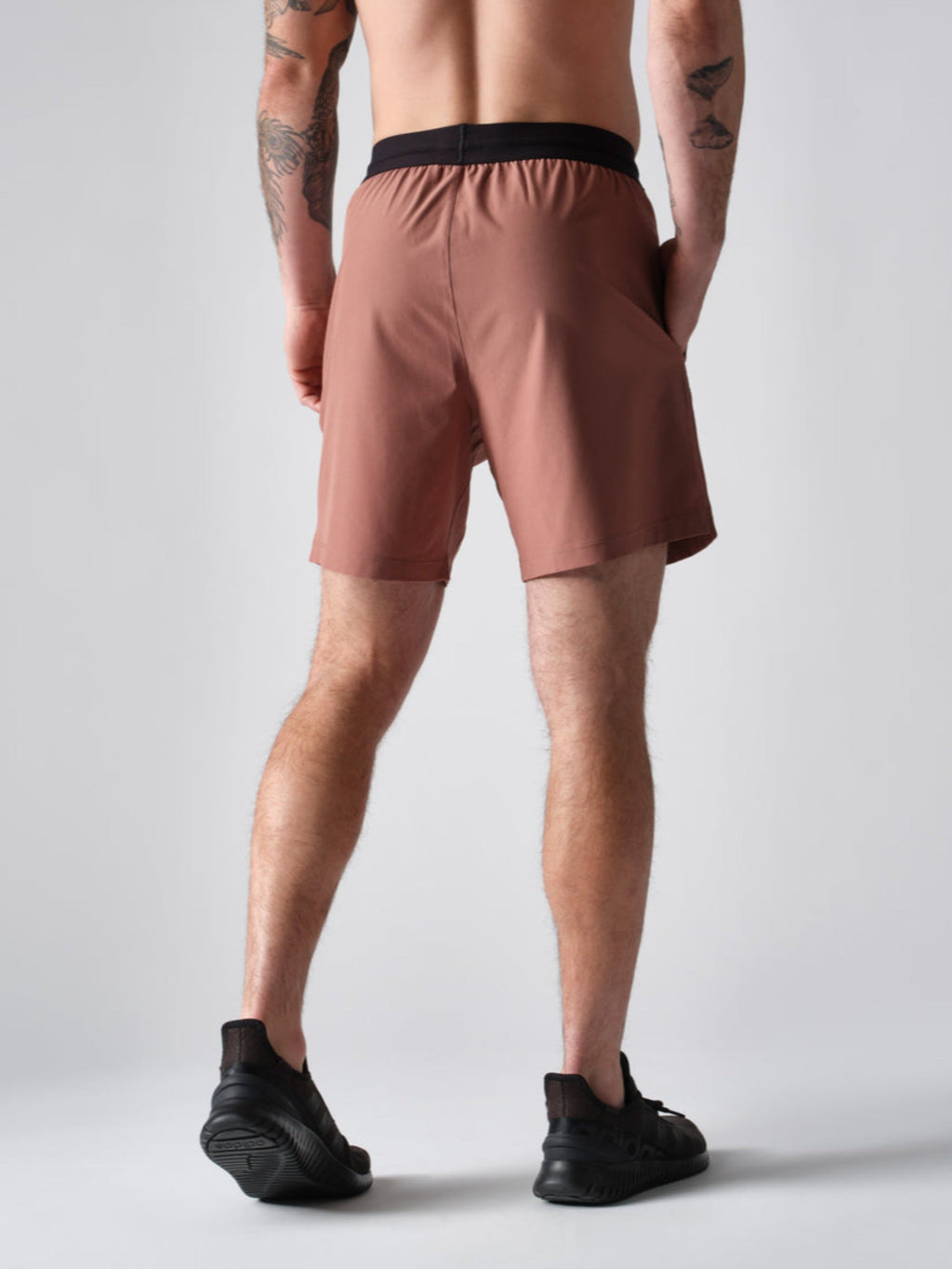 Rhone Mako Tech Short 7" Unlined - FINAL SALE