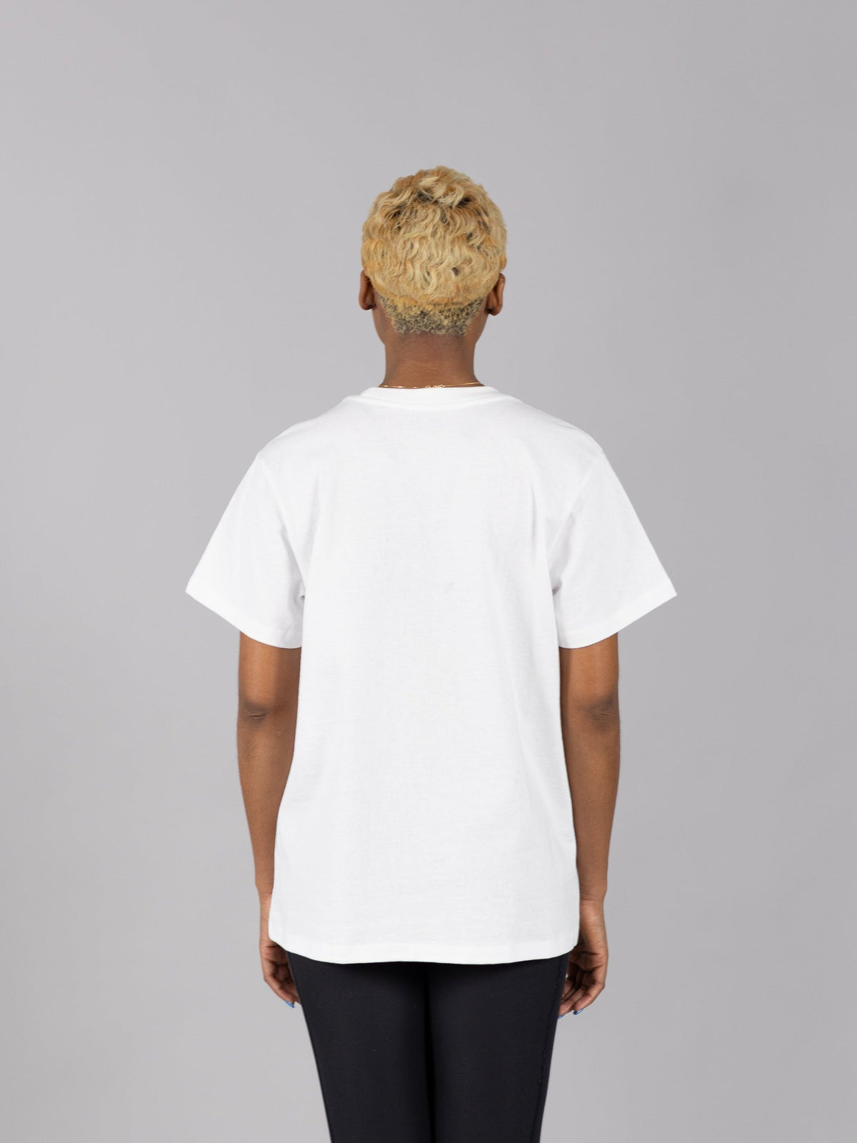CorePower Yoga Boyfriend Tee