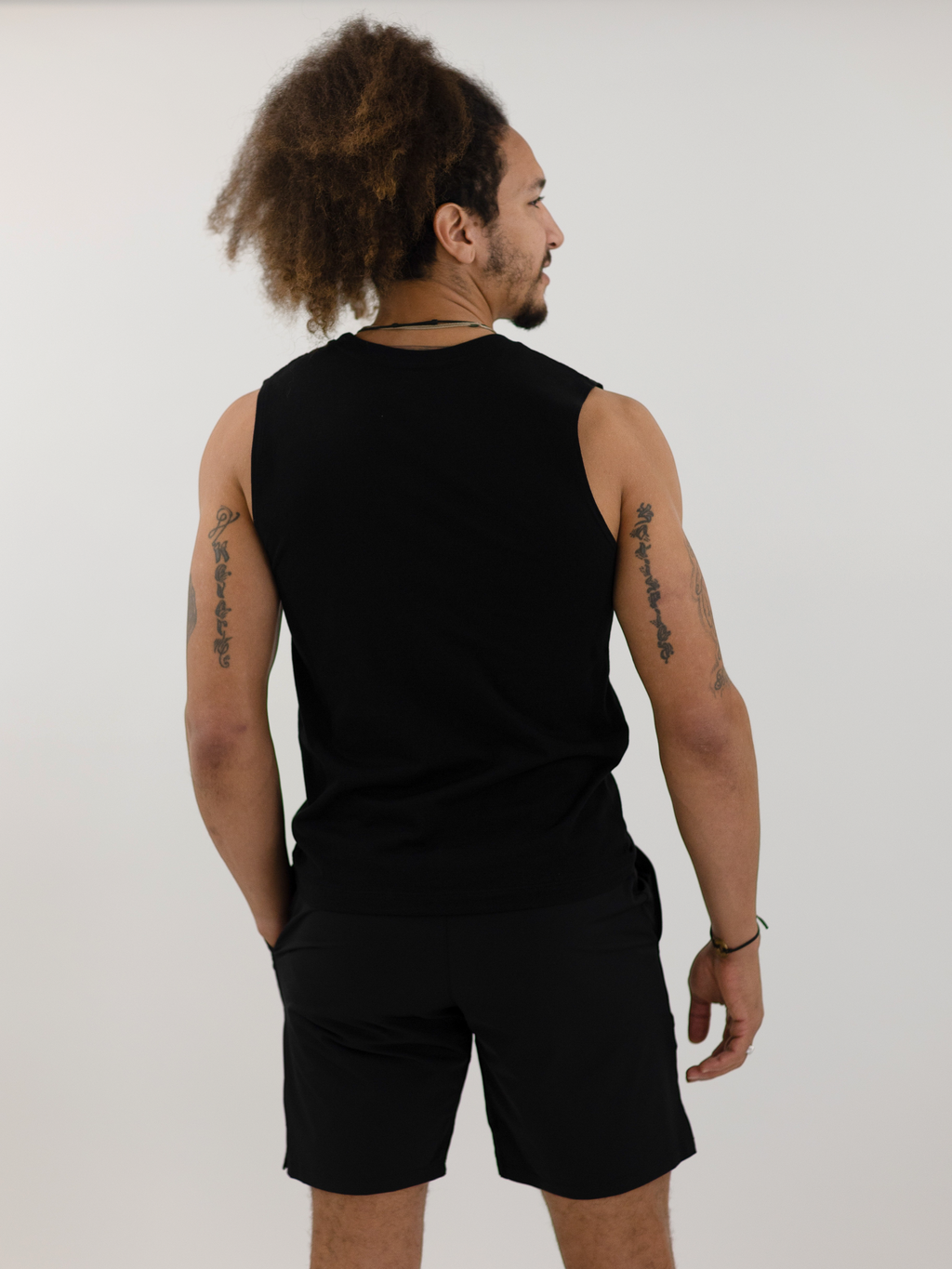 CorePower Yoga Love Is Love Tank - FINAL SALE