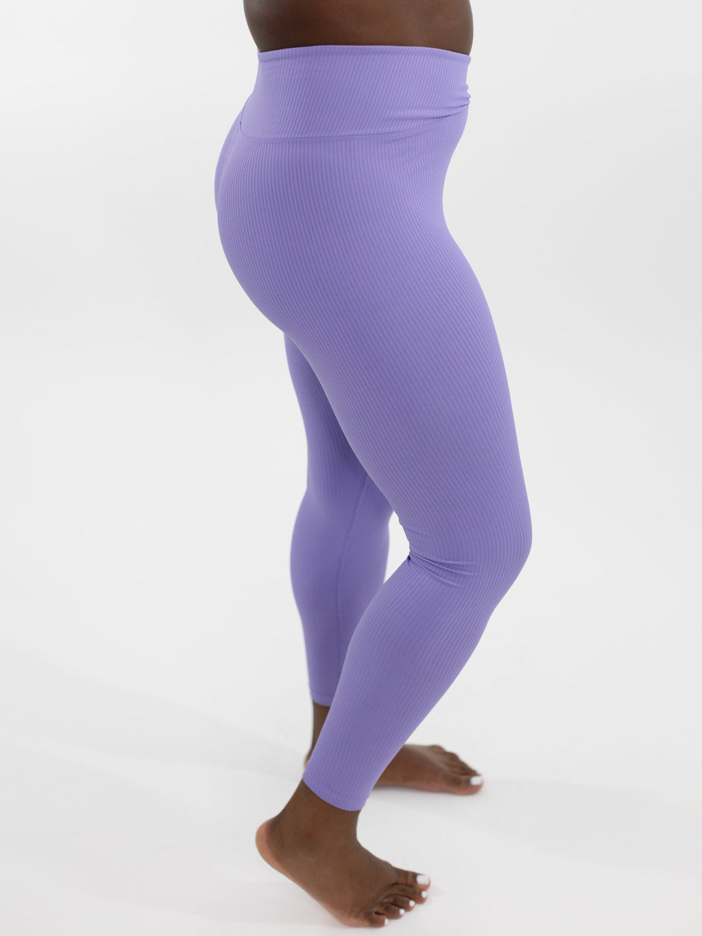 Year of Ours Ribbed Veronica Legging - FINAL SALE