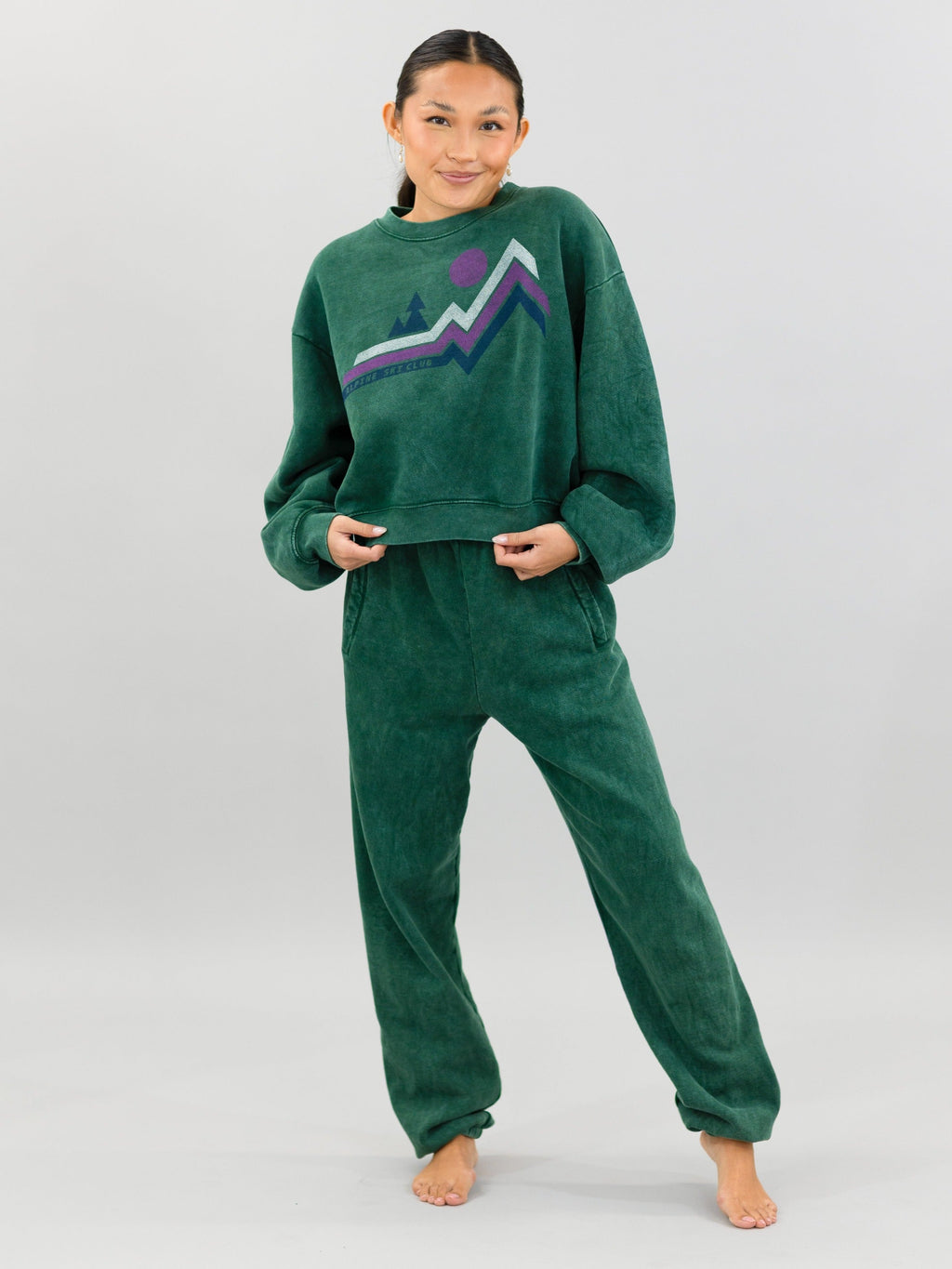 Sundry Unisex Sweatpant