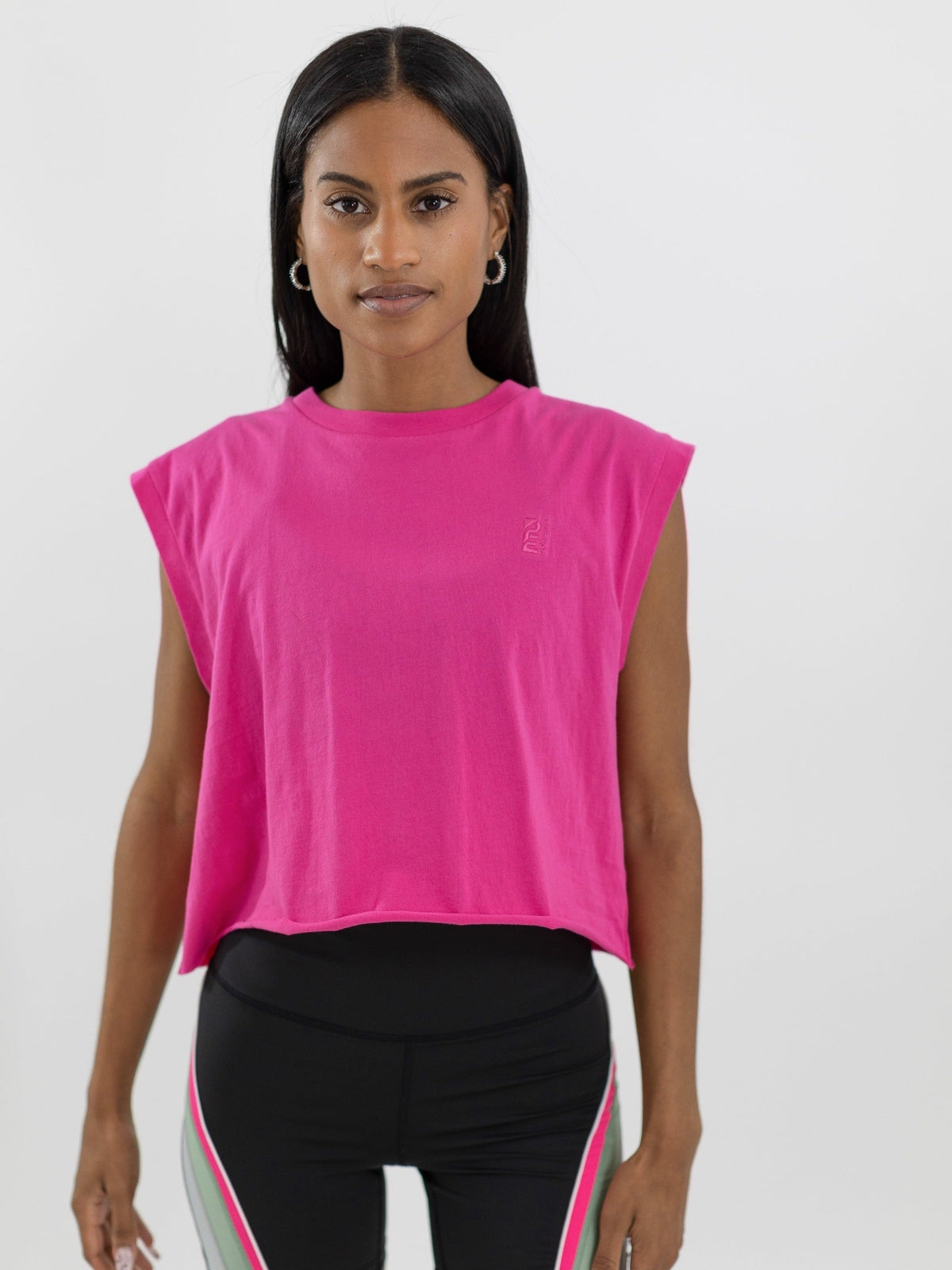 PE Nation Perfect Score Tank - FINAL SALE