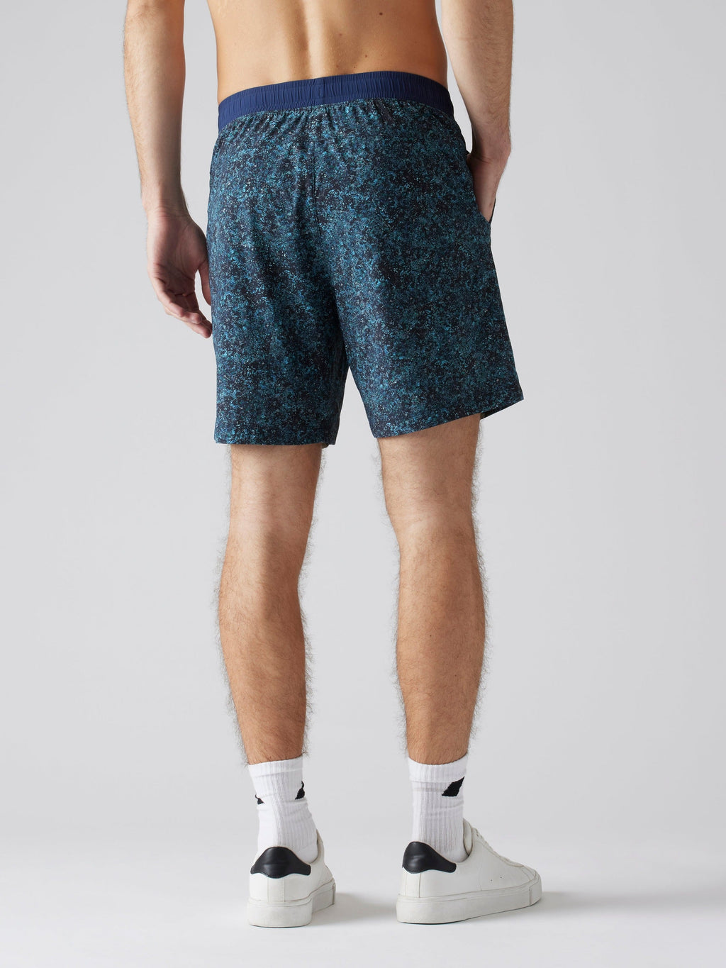 Rhone Pursuit Short 7" Unlined