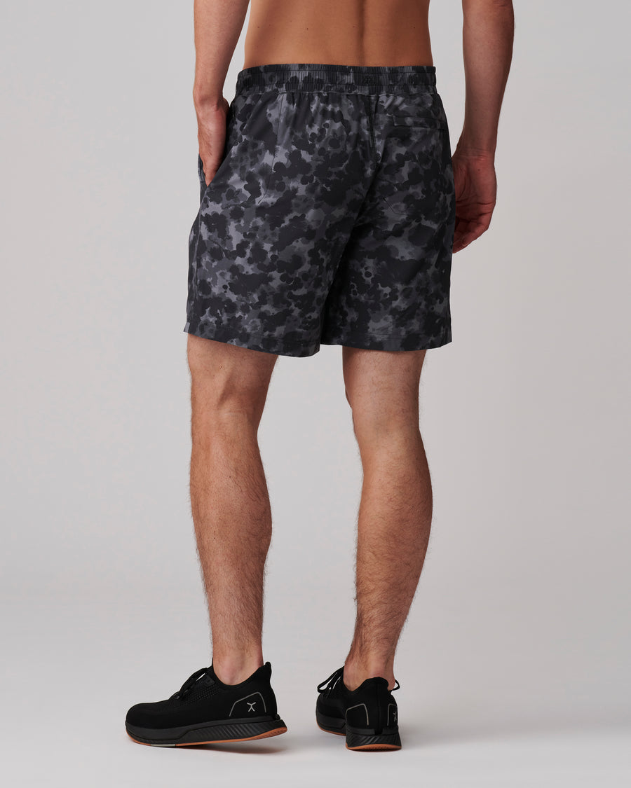 Rhone Mako Short 7" Unlined