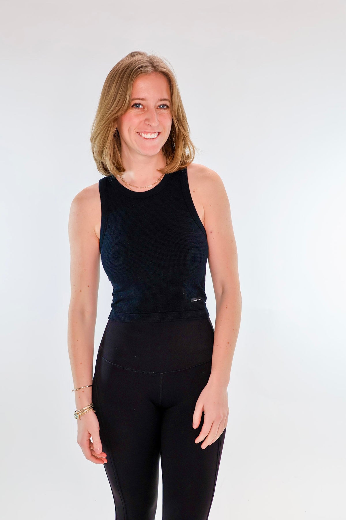 CPY Mia Bra Tank