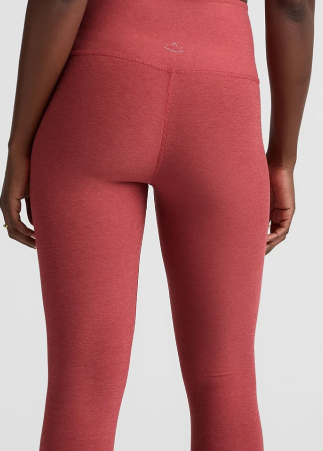 Beyond Yoga Caught in the Midi Legging