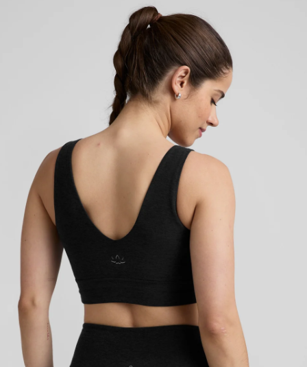 Beyond Yoga Good Day Long Bra