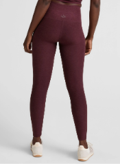 Beyond Yoga Caught In The Midi Legging