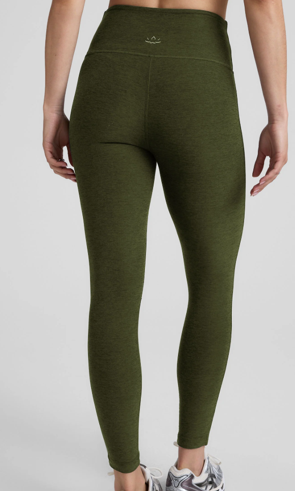 Beyond Yoga Ready Midi Legging
