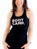 CorePower Bootcamp Tank - FINAL SALE