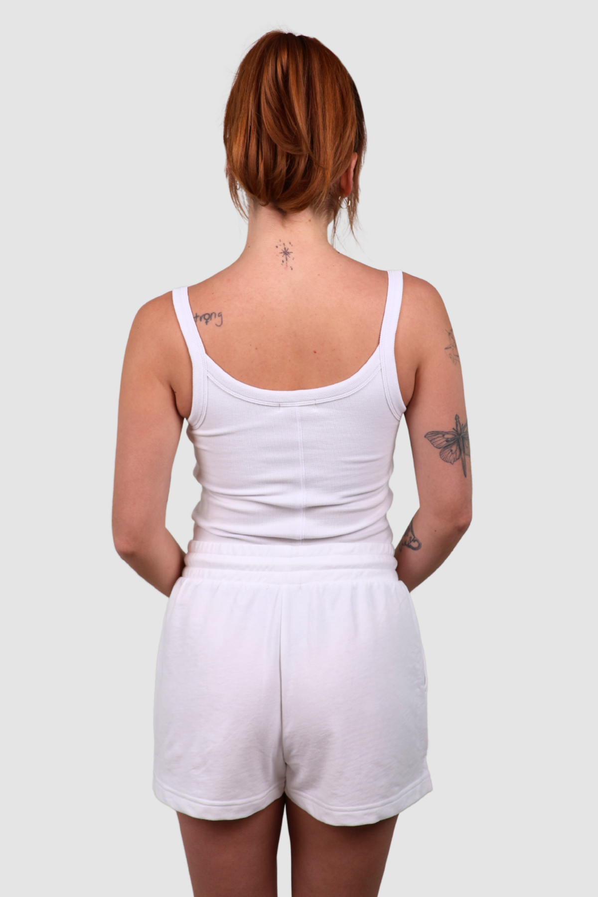 CPY World Tour Tank