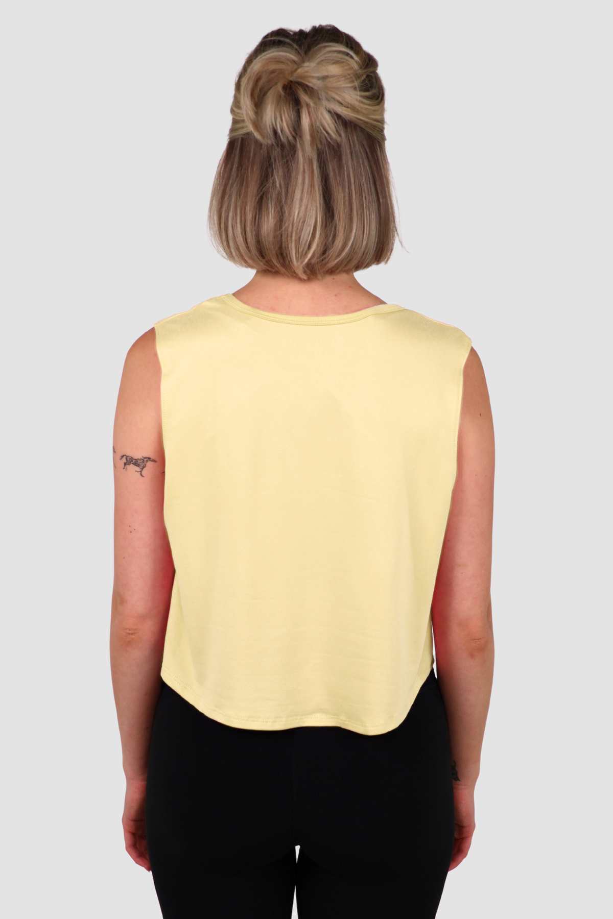 CPY Isla Tank