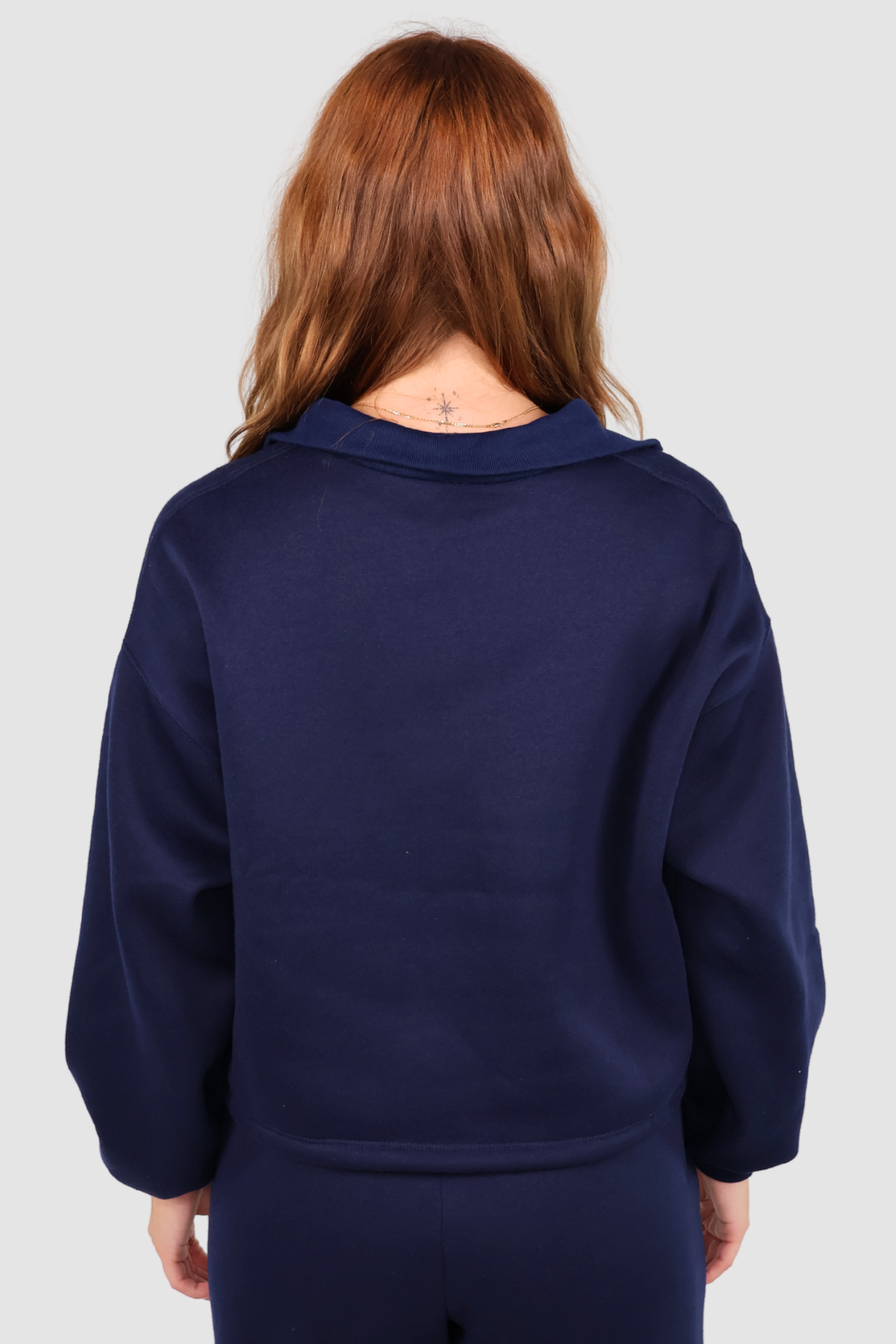 CPY Lounge Pullover