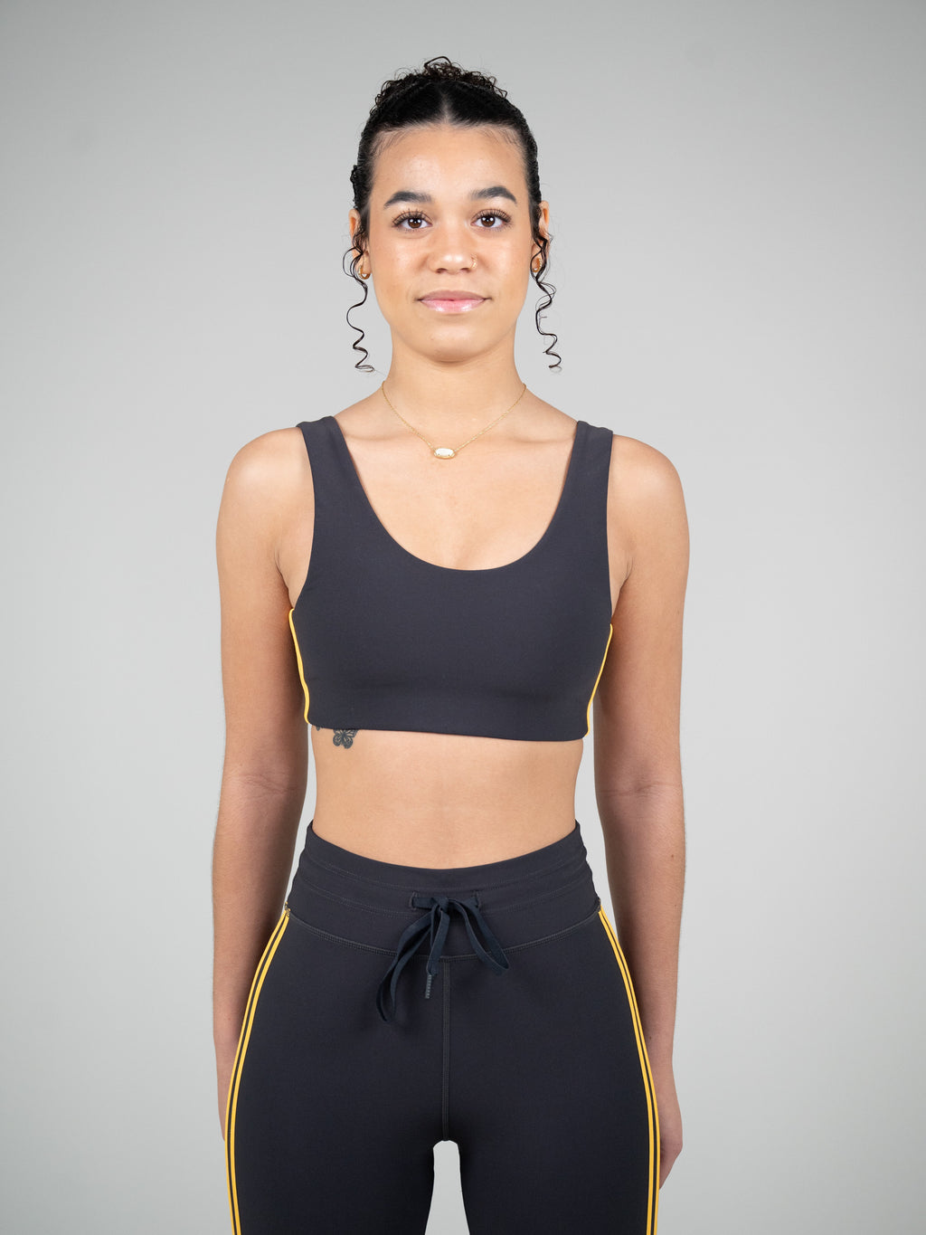 The Upside Beaufort Harley Bra
