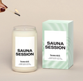Homesick 13.75 Candle Sauna Session