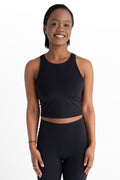 Astral Intention Bra Crop Tank