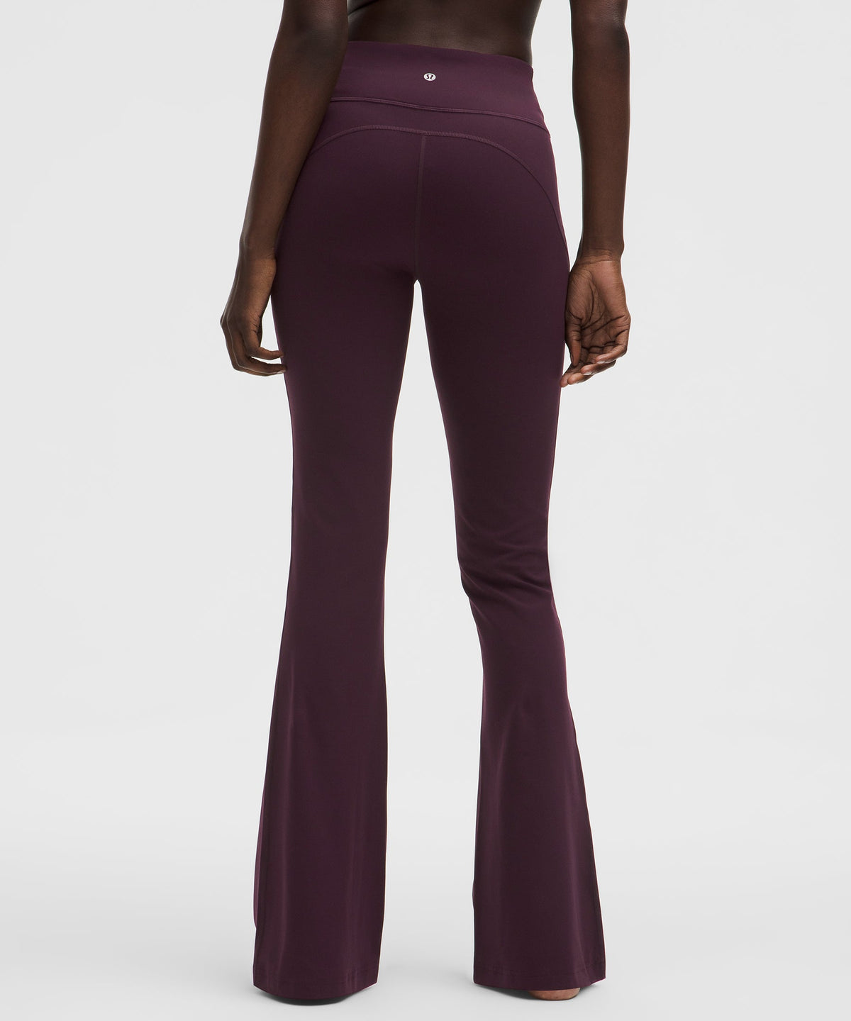 Lululemon Groove Nulu HR Flared Pant Reg