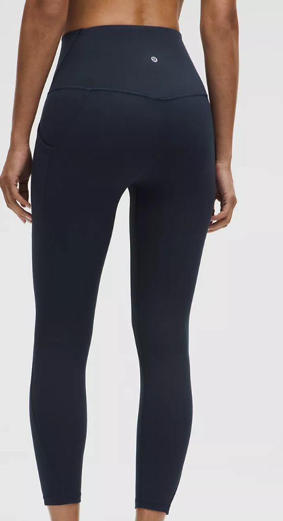 lululemon  Align™ High-Rise Pant with Pockets 25