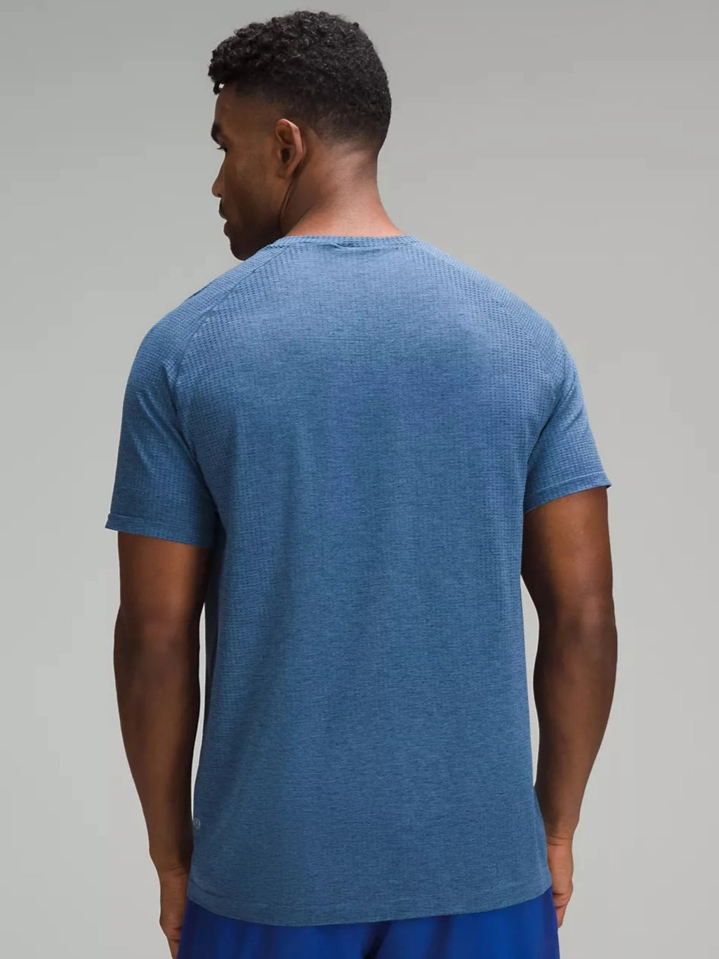 lululemon Men's Metal Vent Tech Short-Sleeve Shirt