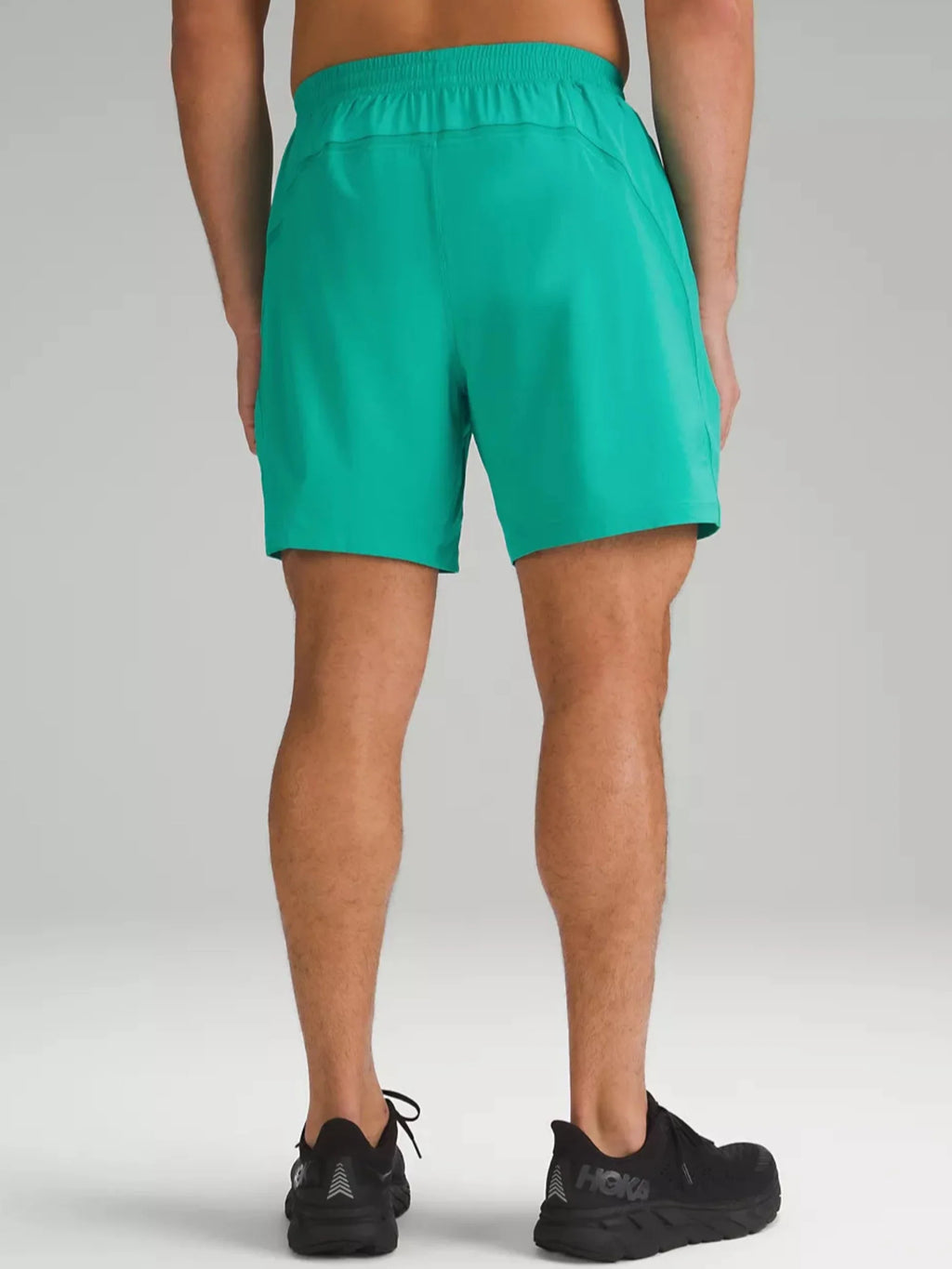 lululemon Men's Pace Breaker Short 7" *Lined
