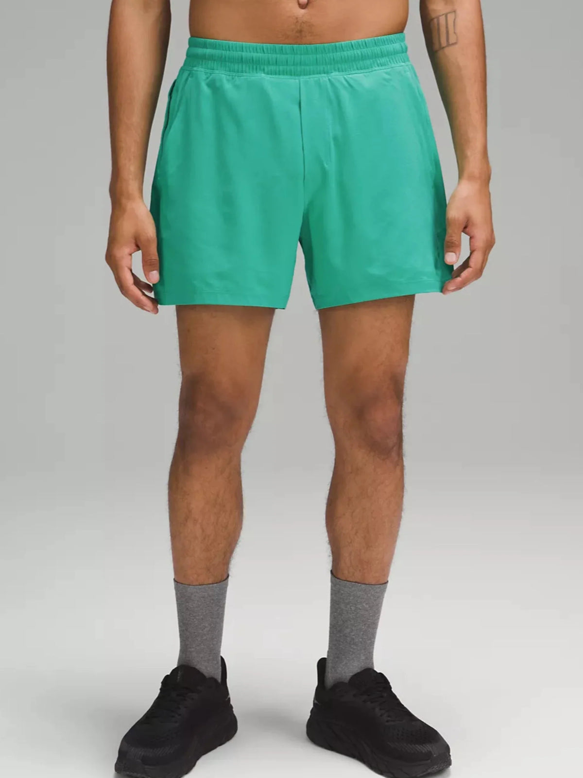 lululemon Men's Pace Breaker Short 5" *Lined