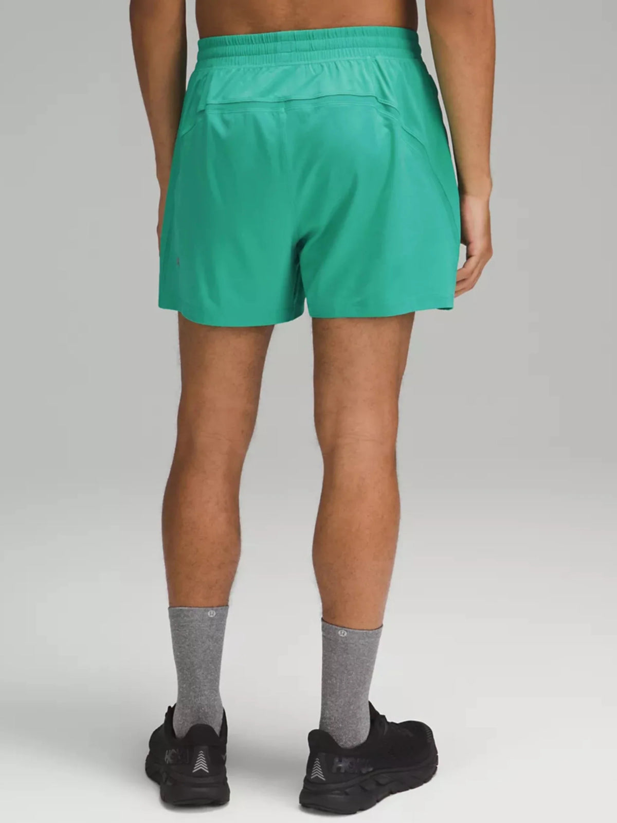 lululemon Men's Pace Breaker Short 5" *Lined