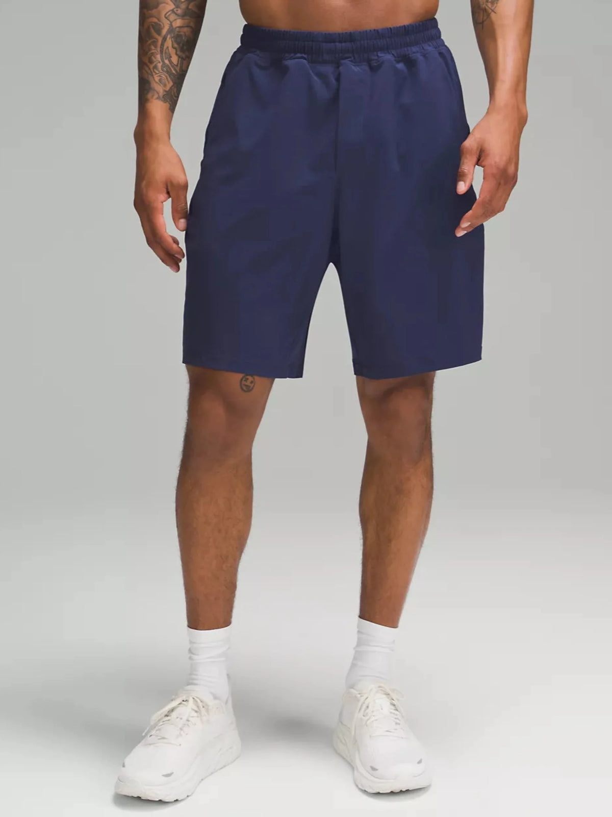 lululemon Men's Pace Breaker Short 9" *Lined