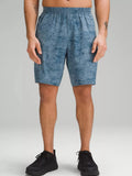 lululemon Men's Pace Breaker Short 9" *Linerless