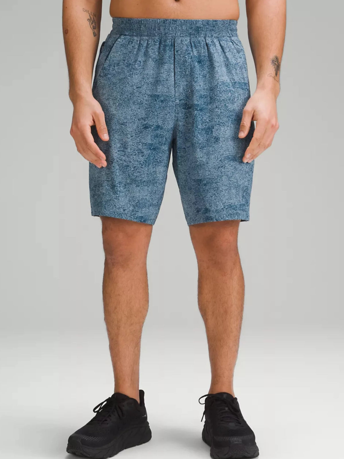 lululemon Men's Pace Breaker Short 9" *Linerless