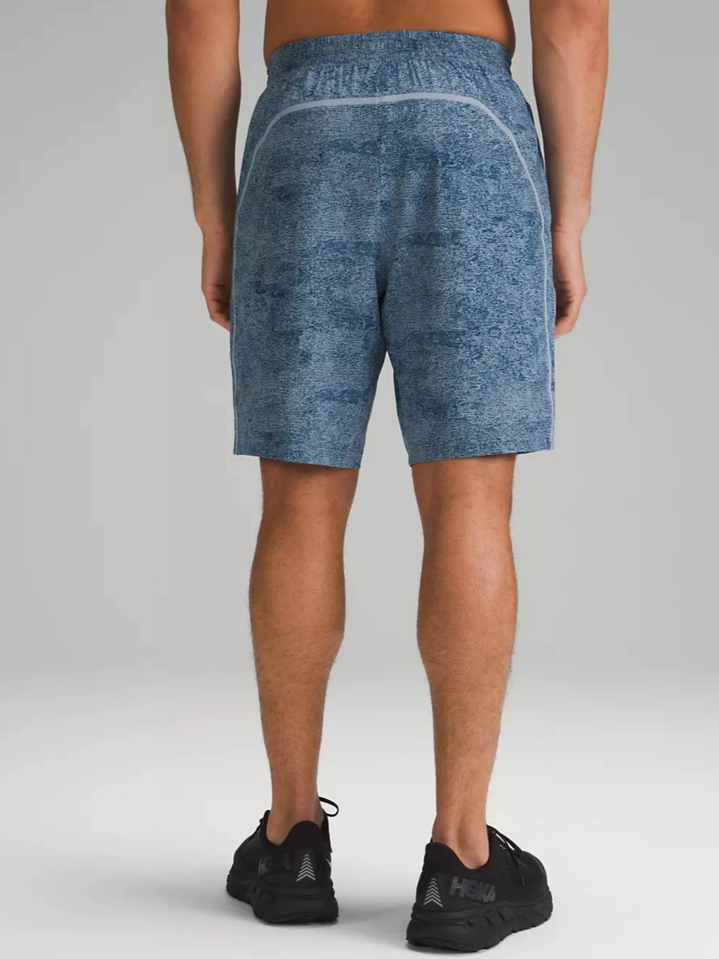 lululemon Men's Pace Breaker Short 9" *Linerless