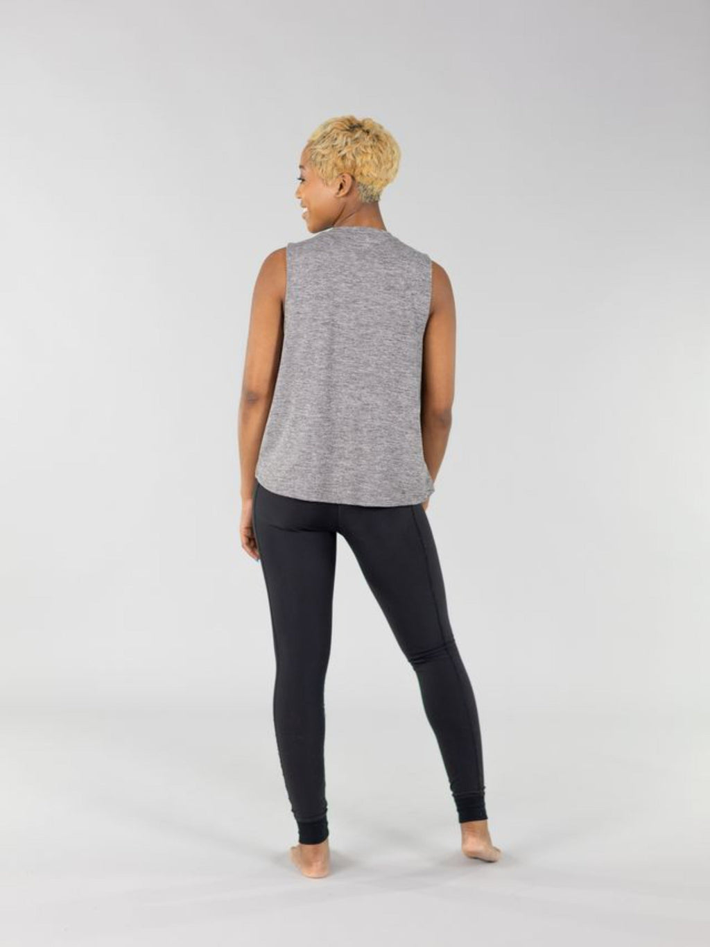 Core Power Yoga Tank